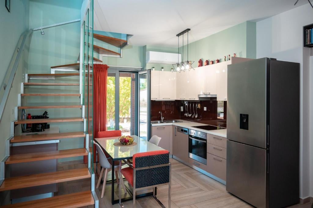 Nicopolis & Surroundings